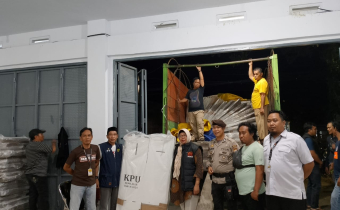 foto bersama
