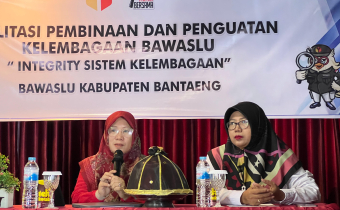 sambutan 