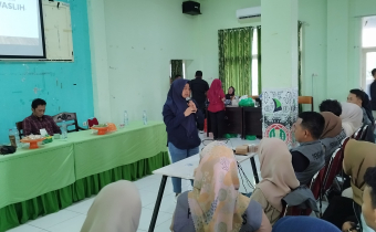 sosialisasi