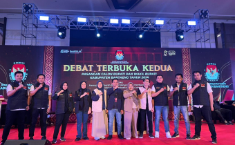 foto bersama