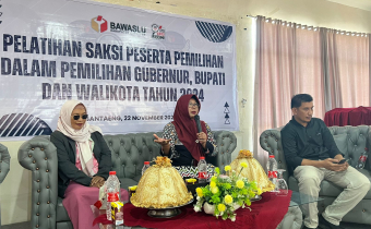 Ketua