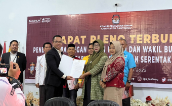 penyerahan salinan