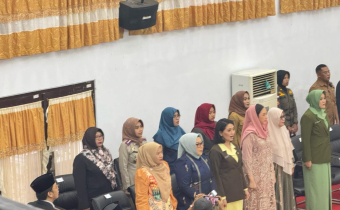 ketua dan anggota