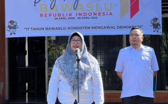 ketua