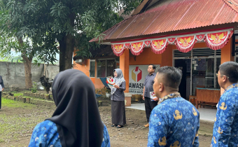 Ketua Bawaslu
