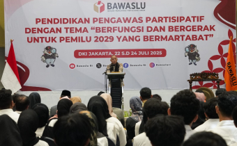 bawaslu