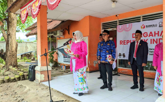 ketua