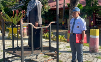 ketua bawaslu