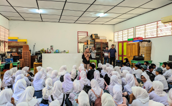 sosialisasi