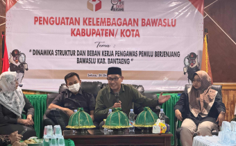 bawaslu sulsel