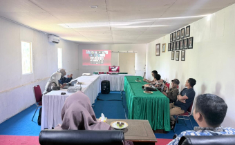 diskusi daring p2p