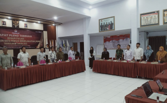 Pleno kpu