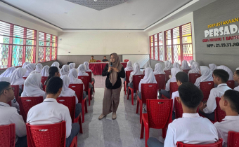 Sosialisasi