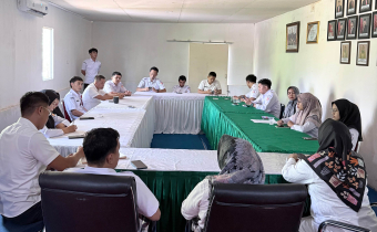 Rapat internal