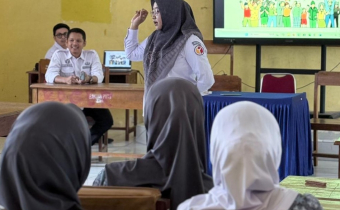 sosialisasi