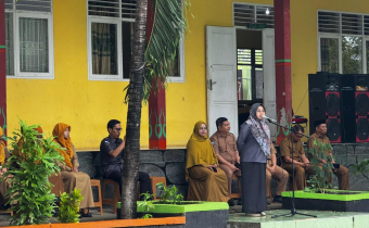 Pembina upacara