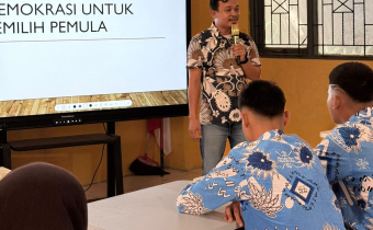 sosialisasi