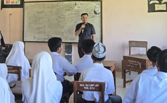 sosialisasi
