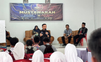 sosialisasi