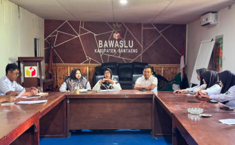 rapat internal