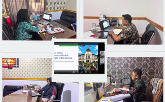 zoom meeting