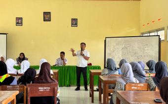 sosialisasi